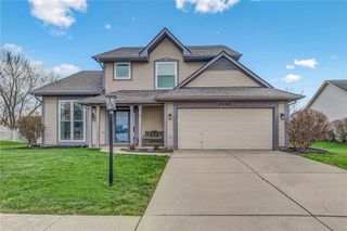 2462 Ferndown Drive, Miamisburg, OH 45342