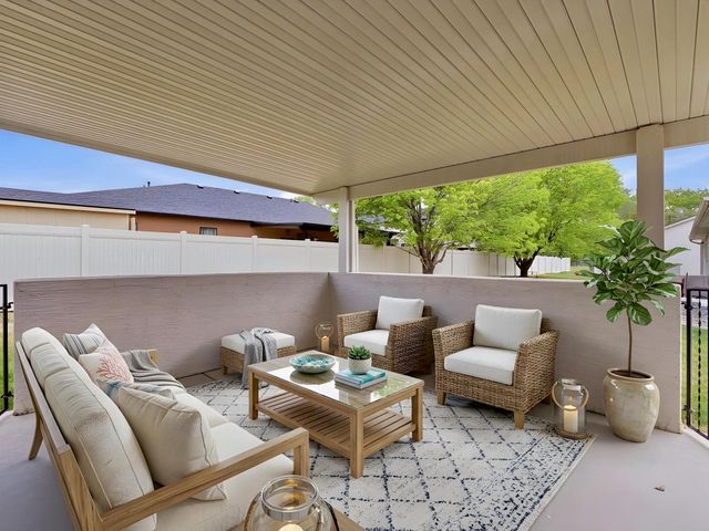 3082 Shadowbrook Court, Grand Junction, CO 81504