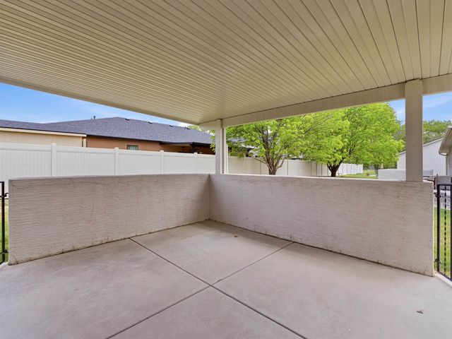 3082 Shadowbrook Court, Grand Junction, CO 81504