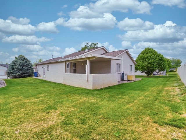 3082 Shadowbrook Court, Grand Junction, CO 81504