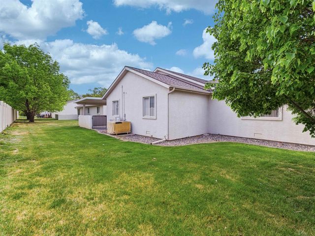 3082 Shadowbrook Court, Grand Junction, CO 81504
