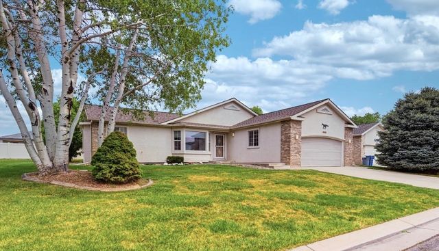 3082 Shadowbrook Court, Grand Junction, CO 81504