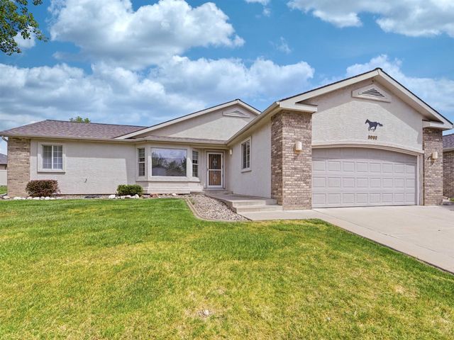 3082 Shadowbrook Court, Grand Junction, CO 81504
