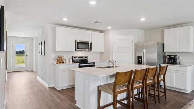 1472 MORNING WALK DRIVE, Ormond Beach, FL 32174