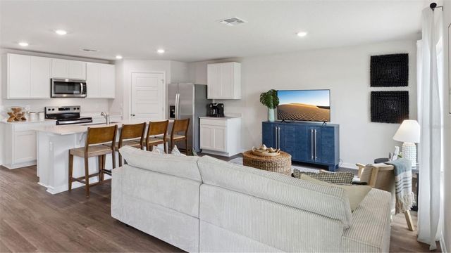 1472 MORNING WALK DRIVE, Ormond Beach, FL 32174