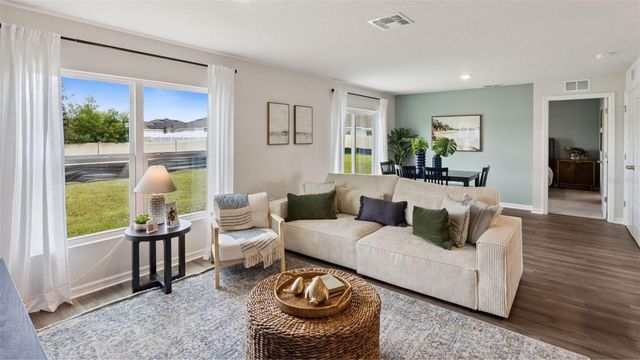 1472 MORNING WALK DRIVE, Ormond Beach, FL 32174