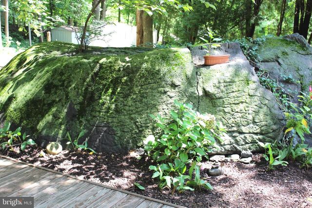 1068 MAGAZINE RD, Green Lane, PA 18054