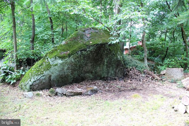 1068 MAGAZINE RD, Green Lane, PA 18054