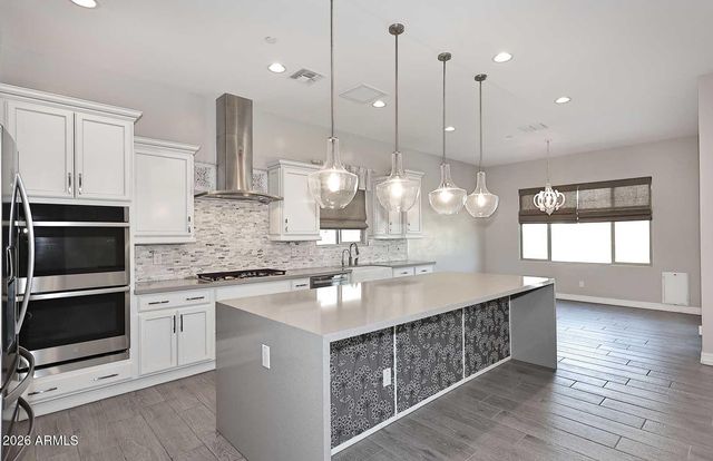 8772 W BROOKLITE Lane, Peoria, AZ 85383