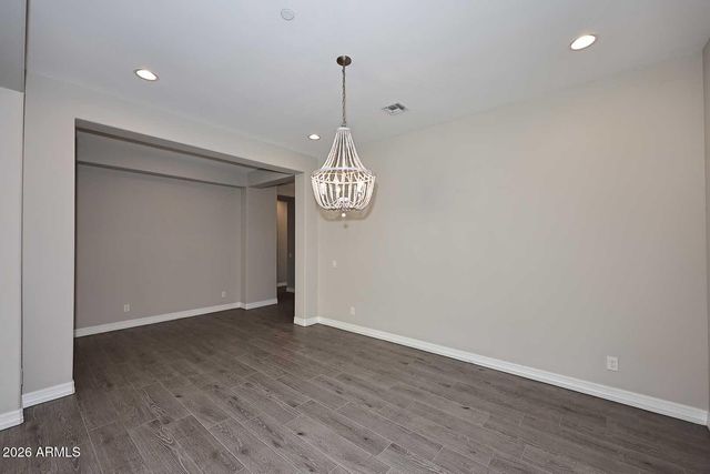 8772 W BROOKLITE Lane, Peoria, AZ 85383