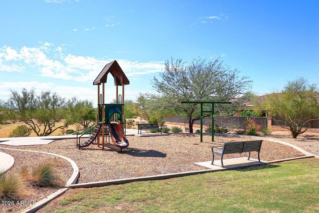 8772 W BROOKLITE Lane, Peoria, AZ 85383