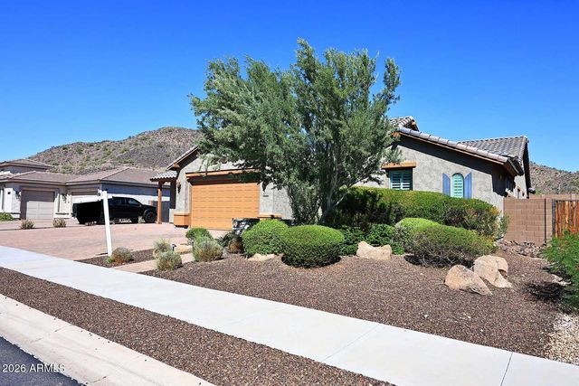 8772 W BROOKLITE Lane, Peoria, AZ 85383