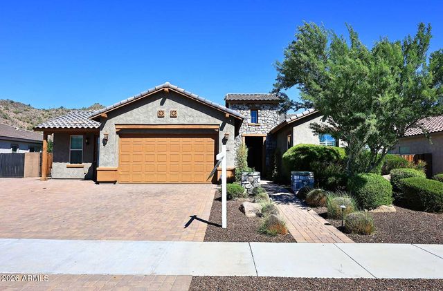 8772 W BROOKLITE Lane, Peoria, AZ 85383