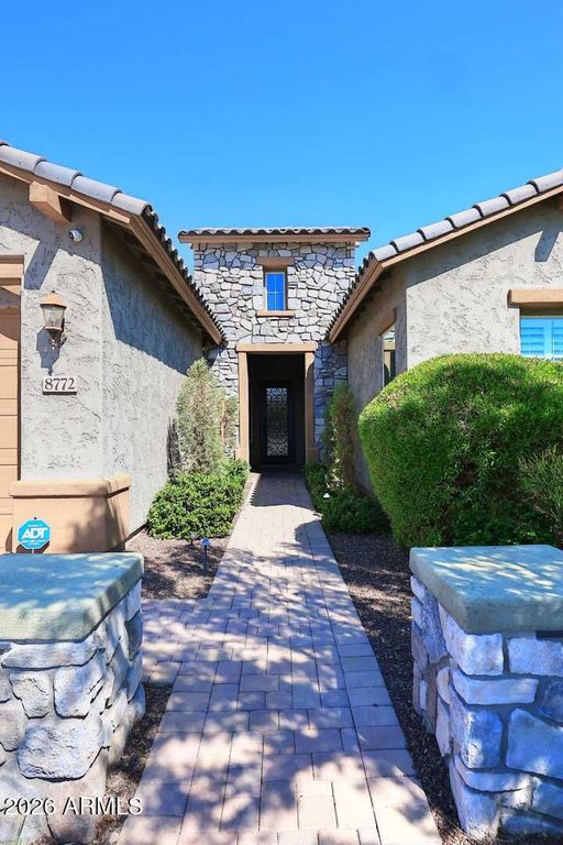 8772 W BROOKLITE Lane, Peoria, AZ 85383 — photo 2
