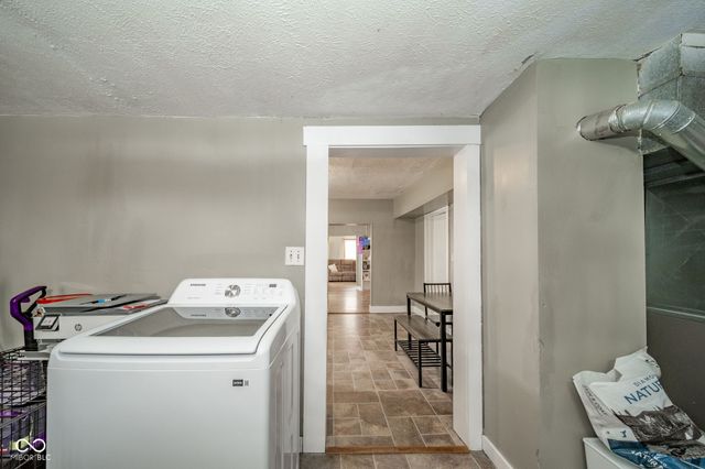 114 E Main Street, Markleville, IN 46056