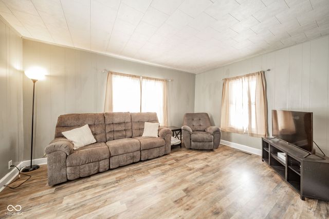 114 E Main Street, Markleville, IN 46056