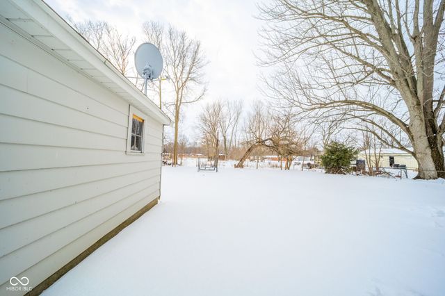 114 E Main Street, Markleville, IN 46056