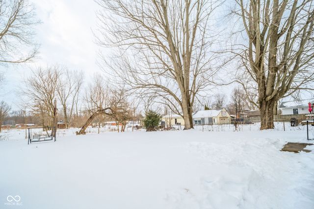 114 E Main Street, Markleville, IN 46056