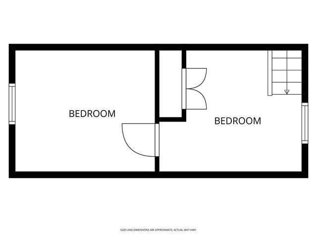 114 E Main Street, Markleville, IN 46056