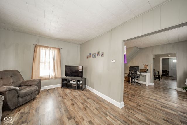 114 E Main Street, Markleville, IN 46056