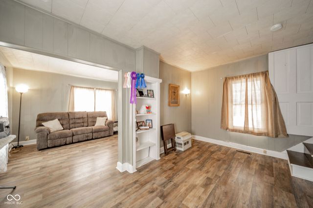 114 E Main Street, Markleville, IN 46056