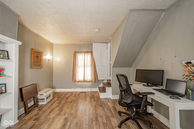 114 E Main Street, Markleville, IN 46056