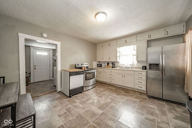 114 E Main Street, Markleville, IN 46056