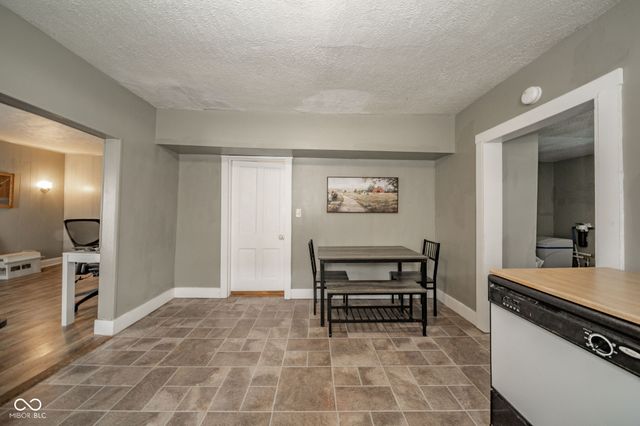 114 E Main Street, Markleville, IN 46056