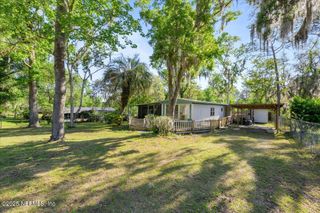 208 HIGH RIDGE Road, Satsuma, FL 32189