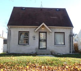 4632 24th PLACE, Milwaukee, WI 53209