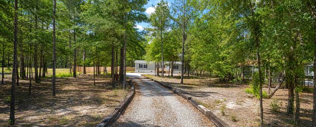 321 Marion Road, Dorchester, SC 29437