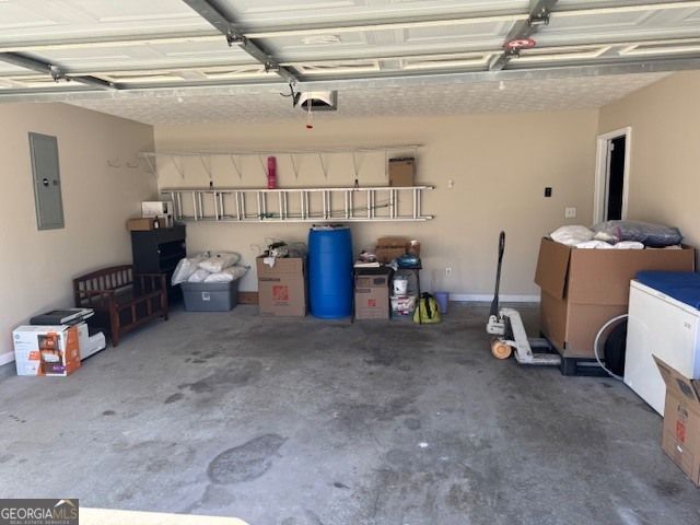 1214 Mystic Drive, Loganville, GA 30052