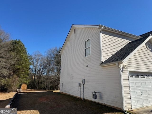 1214 Mystic Drive, Loganville, GA 30052