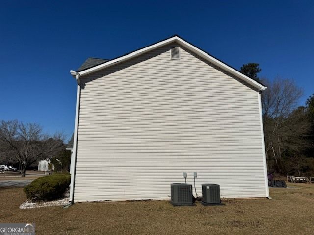 1214 Mystic Drive, Loganville, GA 30052