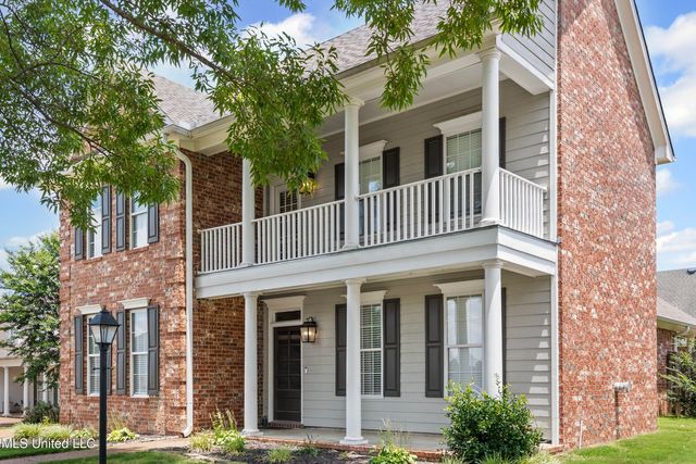 7254 Windsong Drive, Olive Branch, MS 38654