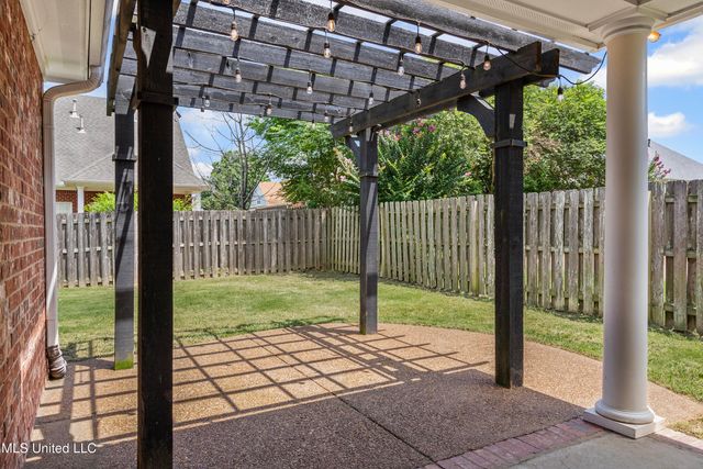 7254 Windsong Drive, Olive Branch, MS 38654
