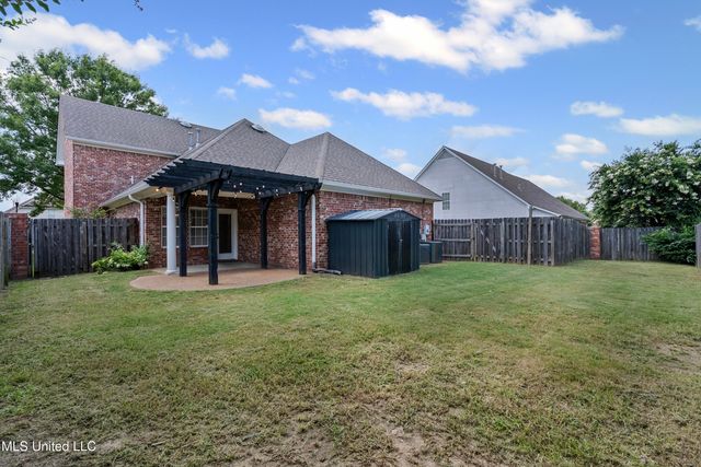 7254 Windsong Drive, Olive Branch, MS 38654