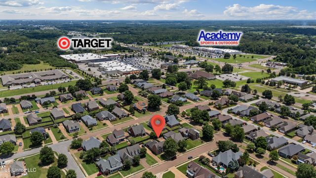 7254 Windsong Drive, Olive Branch, MS 38654