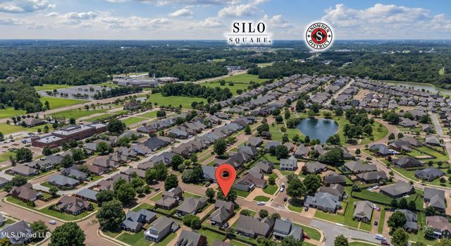 7254 Windsong Drive, Olive Branch, MS 38654