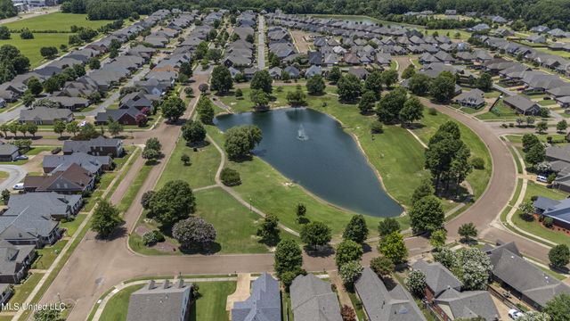 7254 Windsong Drive, Olive Branch, MS 38654