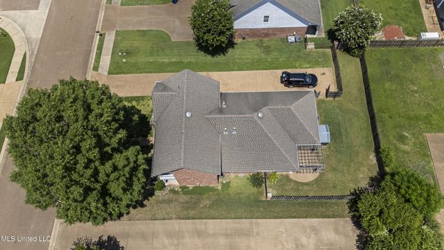7254 Windsong Drive, Olive Branch, MS 38654