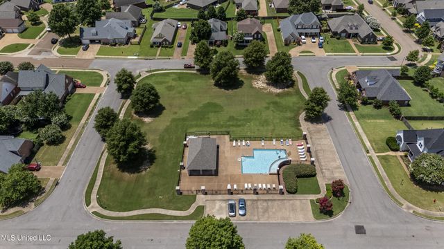 7254 Windsong Drive, Olive Branch, MS 38654