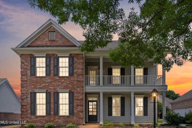 7254 Windsong Drive, Olive Branch, MS 38654