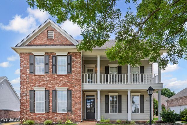 7254 Windsong Drive, Olive Branch, MS 38654