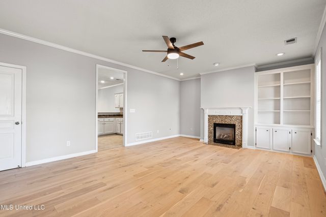 7254 Windsong Drive, Olive Branch, MS 38654