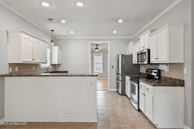 7254 Windsong Drive, Olive Branch, MS 38654