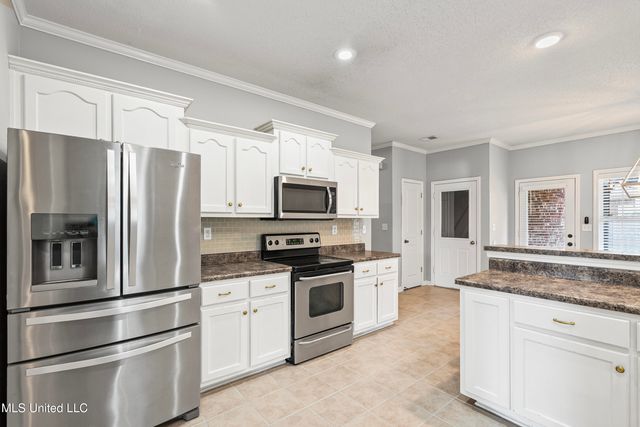 7254 Windsong Drive, Olive Branch, MS 38654