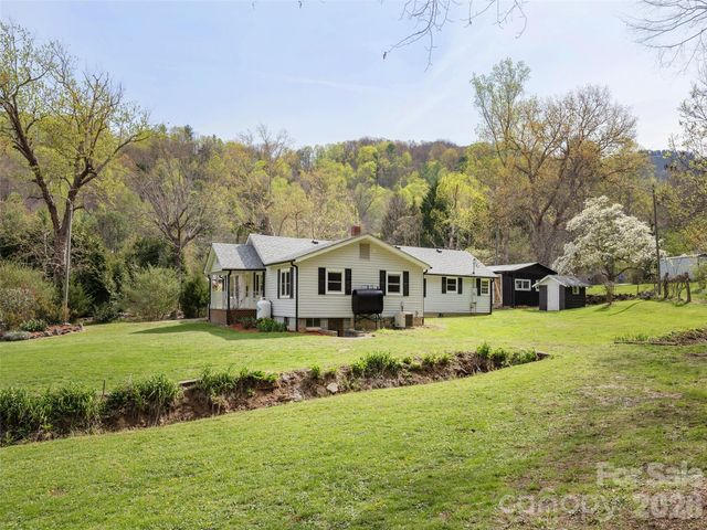 91 Rice Branch Road, Asheville, NC 28804