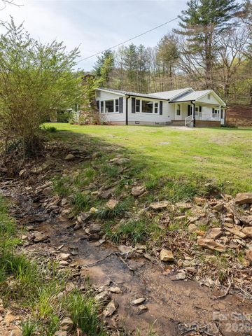 91 Rice Branch Road, Asheville, NC 28804