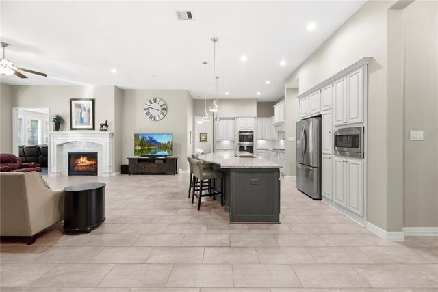 16506 Garden Edge Lane, Cypress, TX 77433